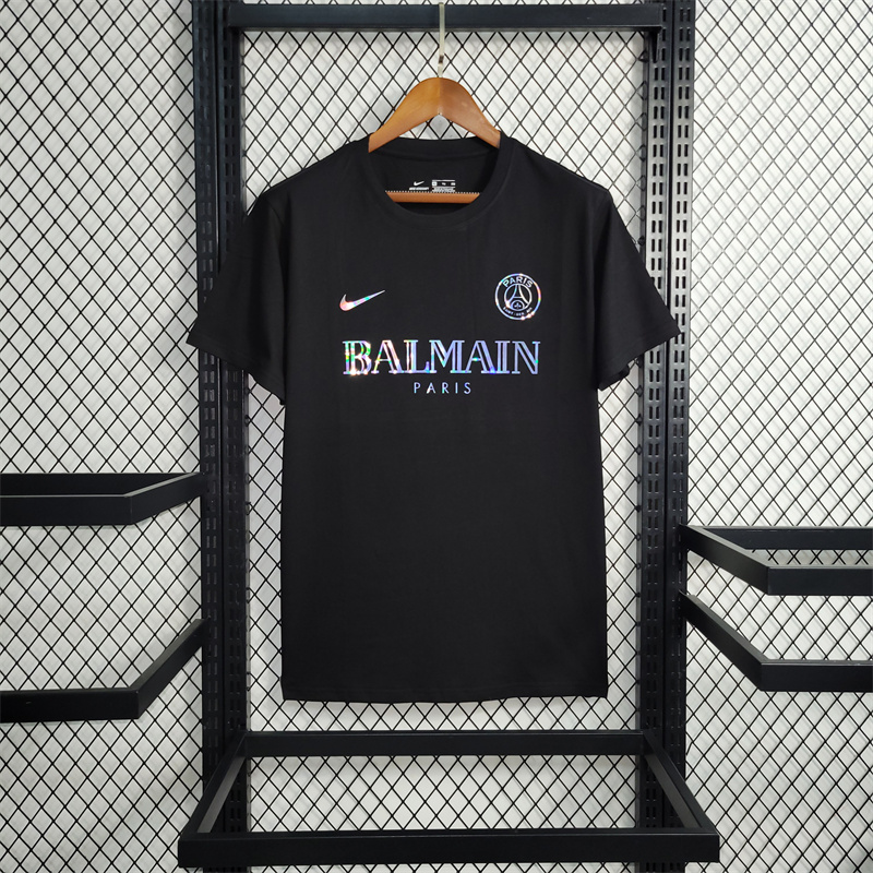 Paris Saint Germain PSG 23/24 Reflective Special Edition Jersey